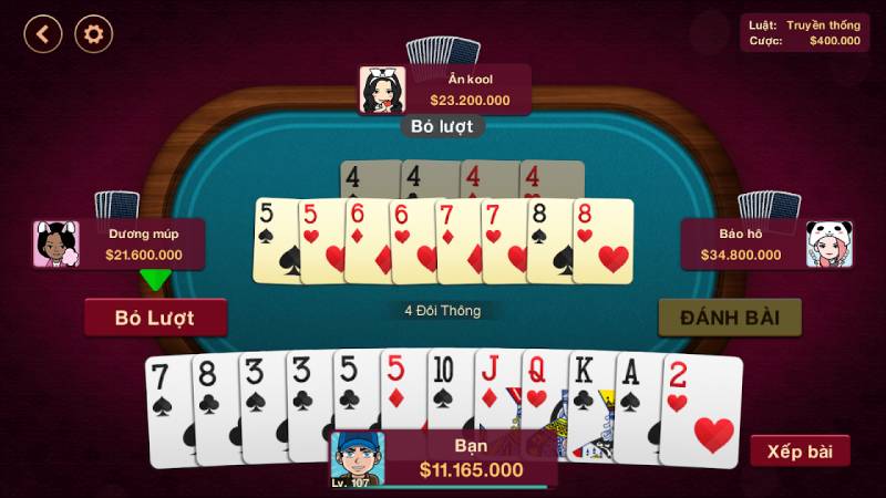 Biết khi nào nên “chặt” 