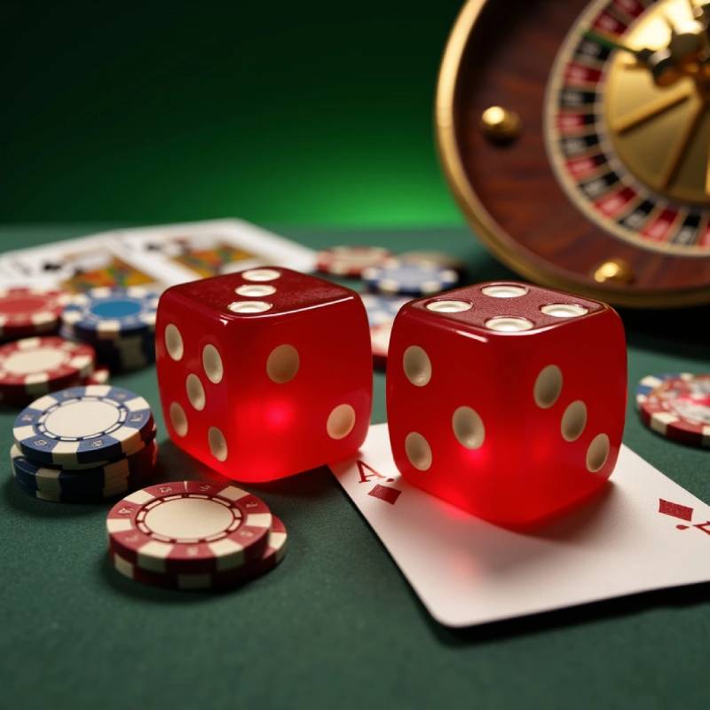 Chiến Lược Đặt Cược Sicbo Theo Chu Kỳ - Bí Quyết Chiến Thắng