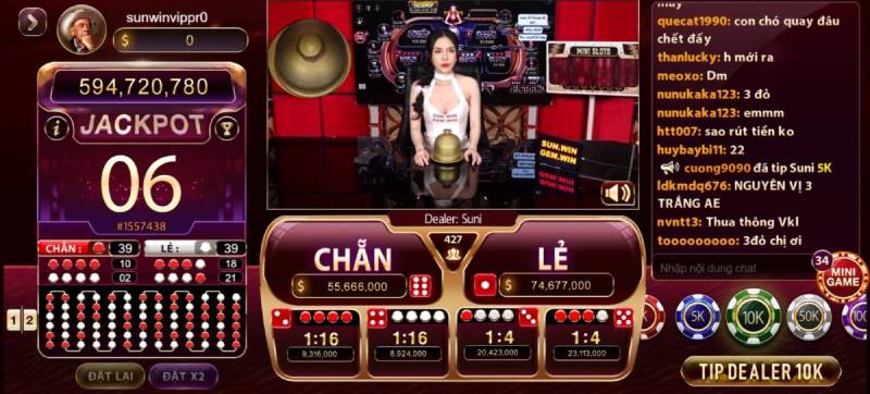 Chiến Lược Đặt Cược Sicbo Theo Chu Kỳ - Bí Quyết Chiến Thắng 5 Chiến lược "Small/Big"