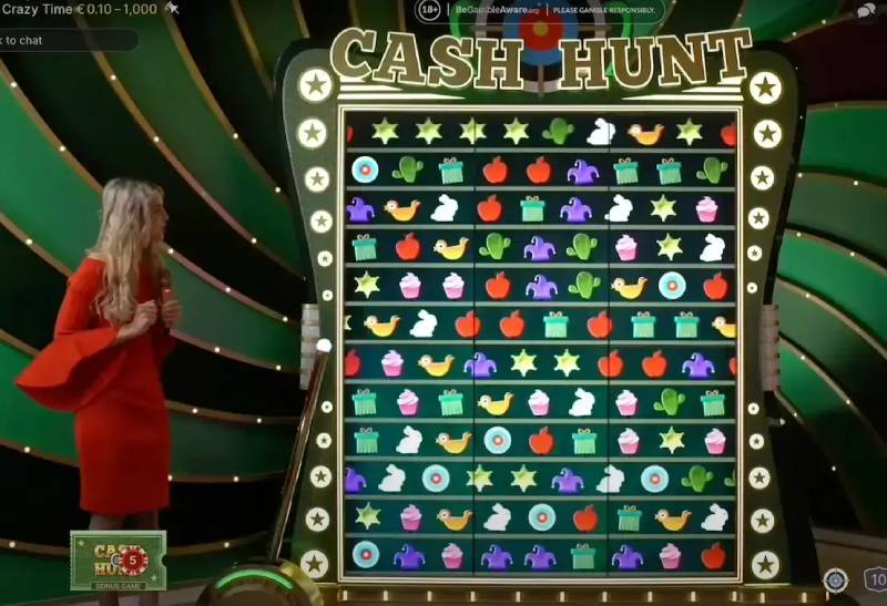 Cách Chơi Crazy Time Trúng Lớn - Tips And Trick Từ Cao Thủ 5 Chiến lược tập trung vào mini game