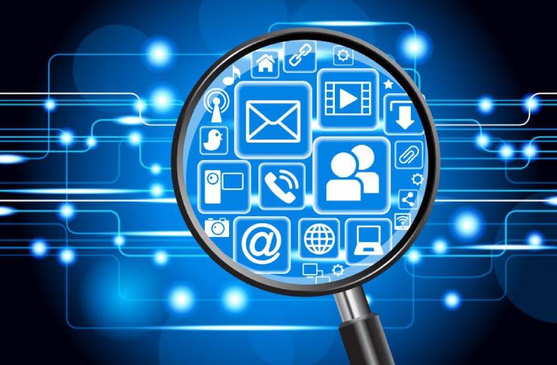 Dữ liệu được bảo vệ thông qua mã hóa