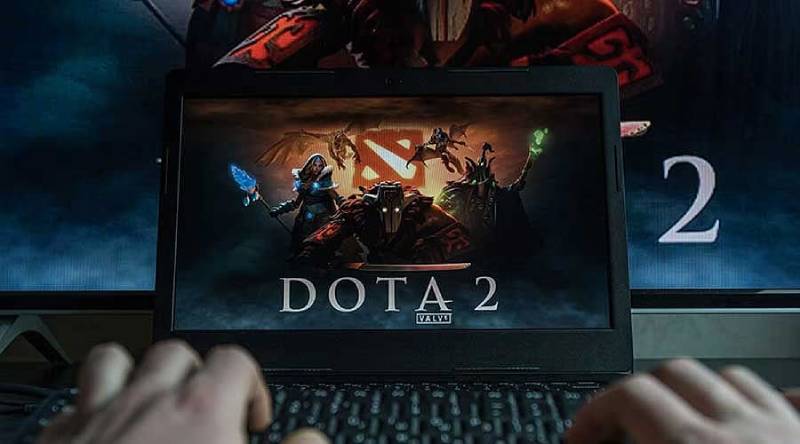 Giới thiệu về cá cược Dota 2