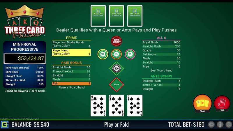 Luật Chơi 3 Cây Ae888 Dễ Hiểu Chi Tiết Cho Người Mới 2 Giới thiệu về game 3 cây AE888