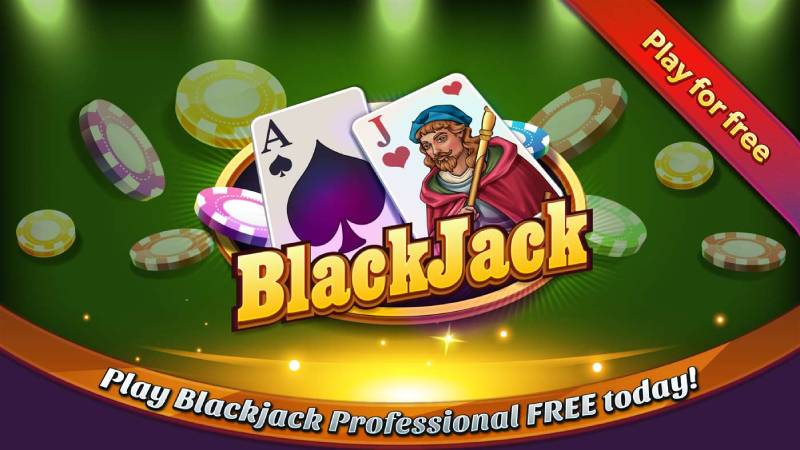 Chiến Thuật Chơi Xì Dách (Blackjack) Từ Cao Thủ 2 Giới thiệu về game bài Xì Dách