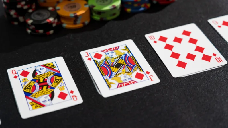 Mẹo Đánh Bài Tấn Không Bị Bắt Bài – Bí Quyết Từ Chuyên Gia 3 Hiểu rõ luật chơi