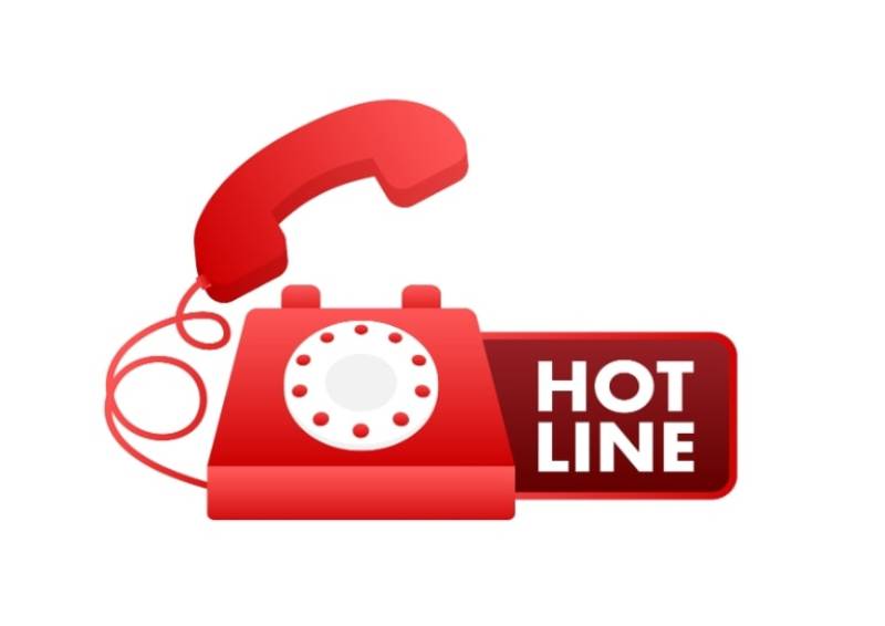 Hotline AE888 – Gọi một phát, xử lý ngay