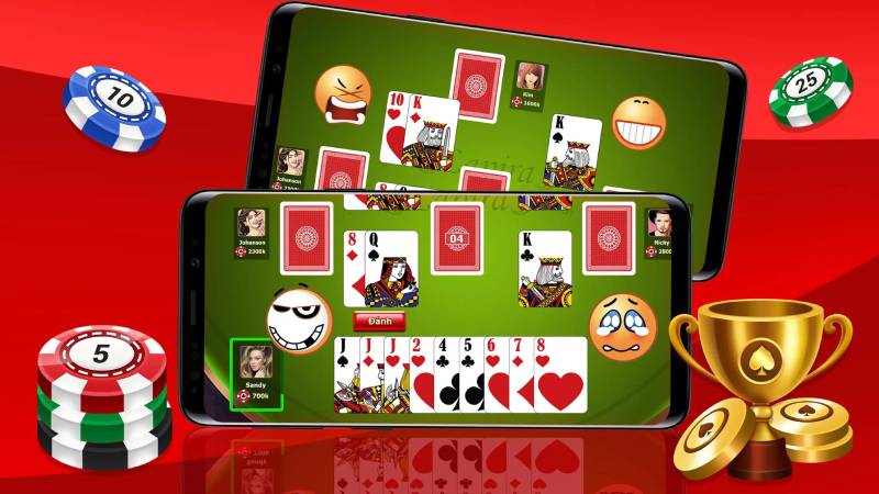 Huong Dan Chi Tiet Luat Choi Phom Ta La AE888 Co Ban