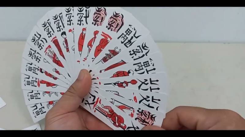 Mẹo Ghi Nhớ Bài Trong Tổ Tôm - Chiến Lược Ghi Nhớ Hiệu Quả 2 Luật chơi cơ bản của tổ tôm