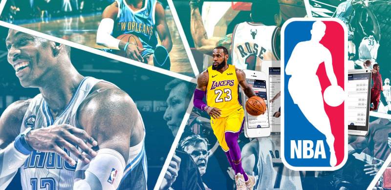Một số mẹo cá cược bóng rổ NBA dành cho người mới bắt đầu