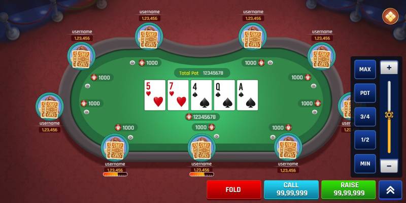 Nên Chọn Game Bài Nào Để Chơi Lâu Dài - Giải Đáp Chi Tiết 6 Poker
