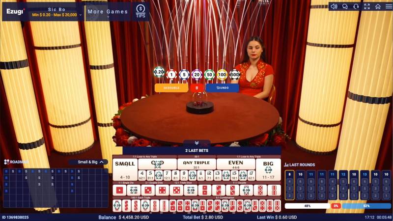 Chiến Lược Đặt Cược Sicbo Theo Chu Kỳ - Bí Quyết Chiến Thắng 3 Soi cầu và chu kỳ trong Sicbo là gì?