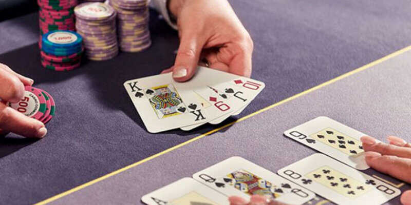 Mẹo Đánh Bài Tấn Không Bị Bắt Bài – Bí Quyết Từ Chuyên Gia 5 Thay đổi phong cách chơi