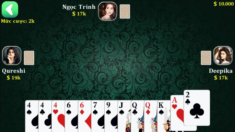 Nên Chọn Game Bài Nào Để Chơi Lâu Dài - Giải Đáp Chi Tiết 5 Tiến Lên Miền Nam