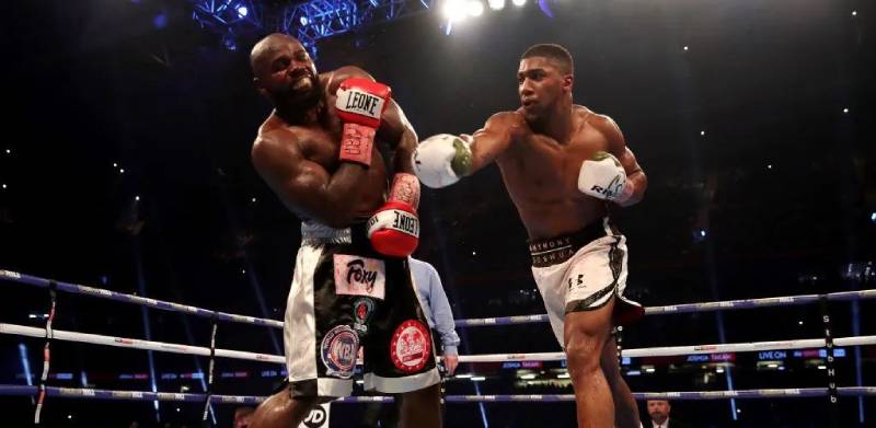 Tính chất và độ quan trọng của trận 