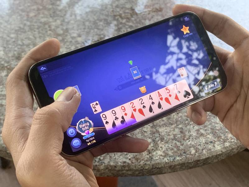 Nên Chọn Game Bài Nào Để Chơi Lâu Dài - Giải Đáp Chi Tiết 4 Tính giải trí và hấp dẫn