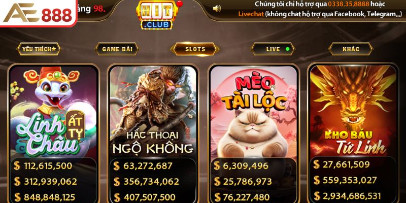 Xác Minh Hitclub Thật Thông Qua Mã Định Danh Và Giấy Phép 2 Cách xác minh Hitclub thật qua mã định danh và giấy phép